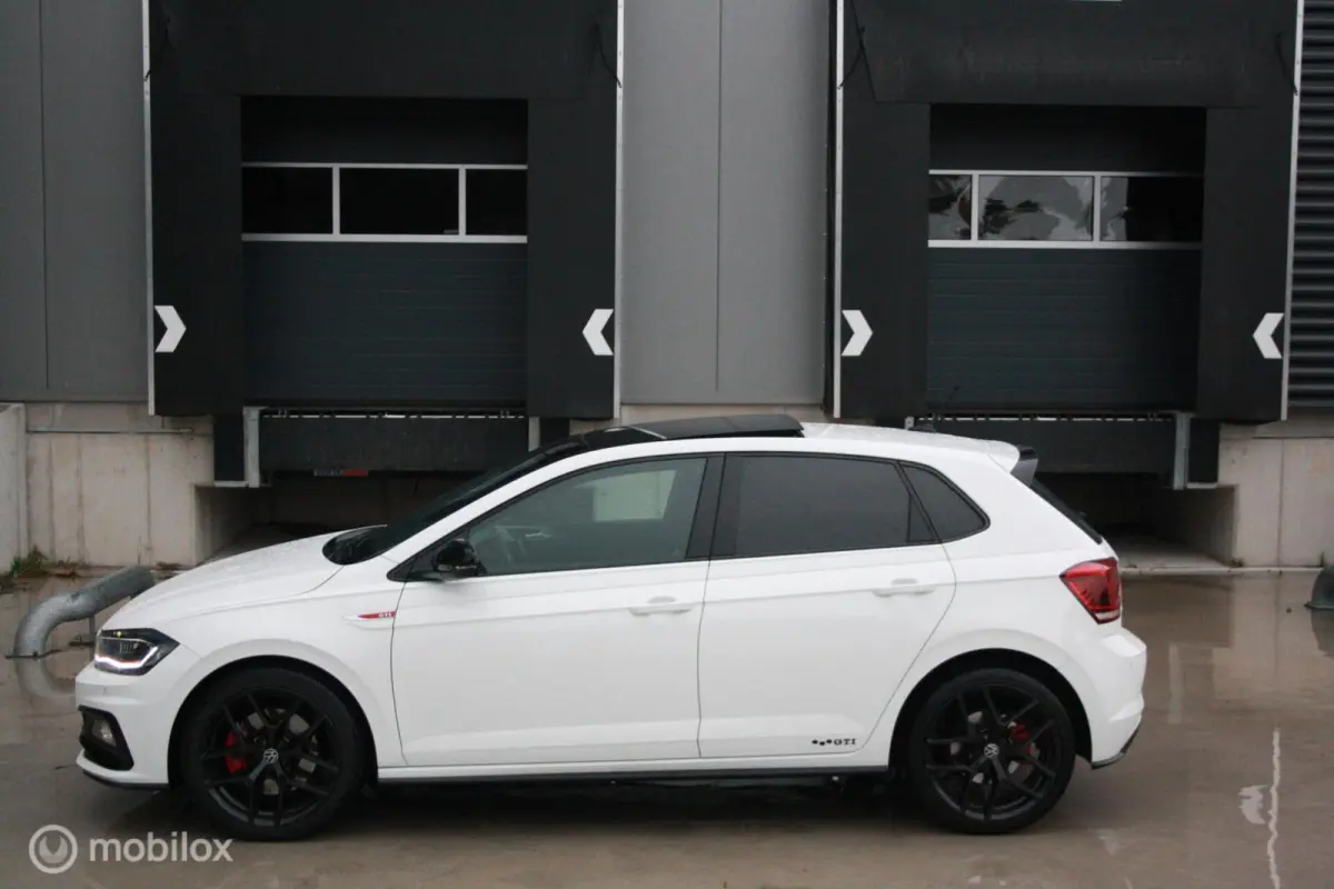 2.0 TSI GTI PANO DSG 200PK Virtual Zeer Vol!