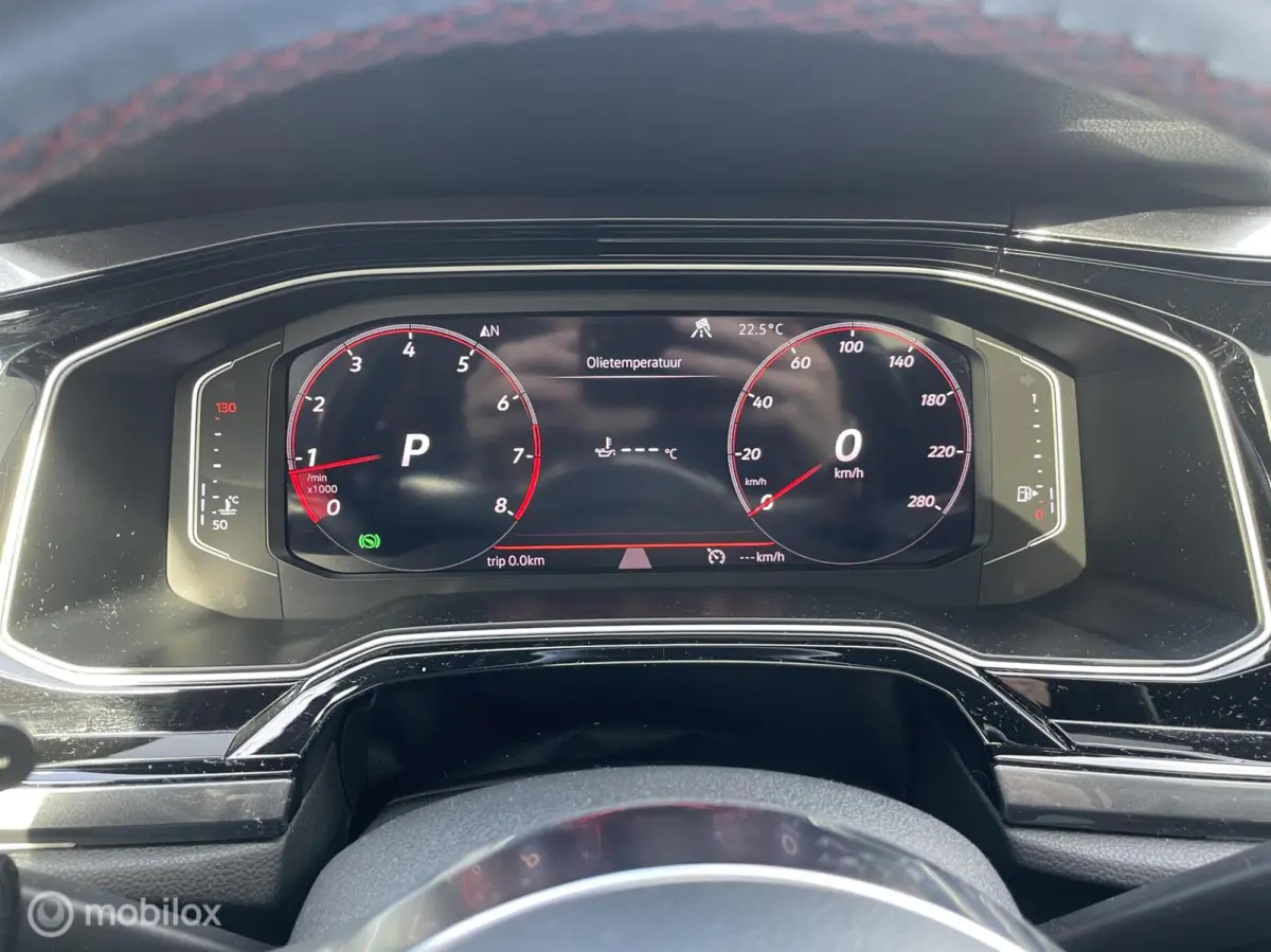 2.0 TSI GTI PANO DSG 200PK Virtual Zeer Vol!