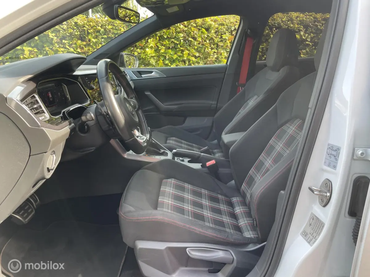 2.0 TSI GTI PANO DSG 200PK Virtual Zeer Vol!