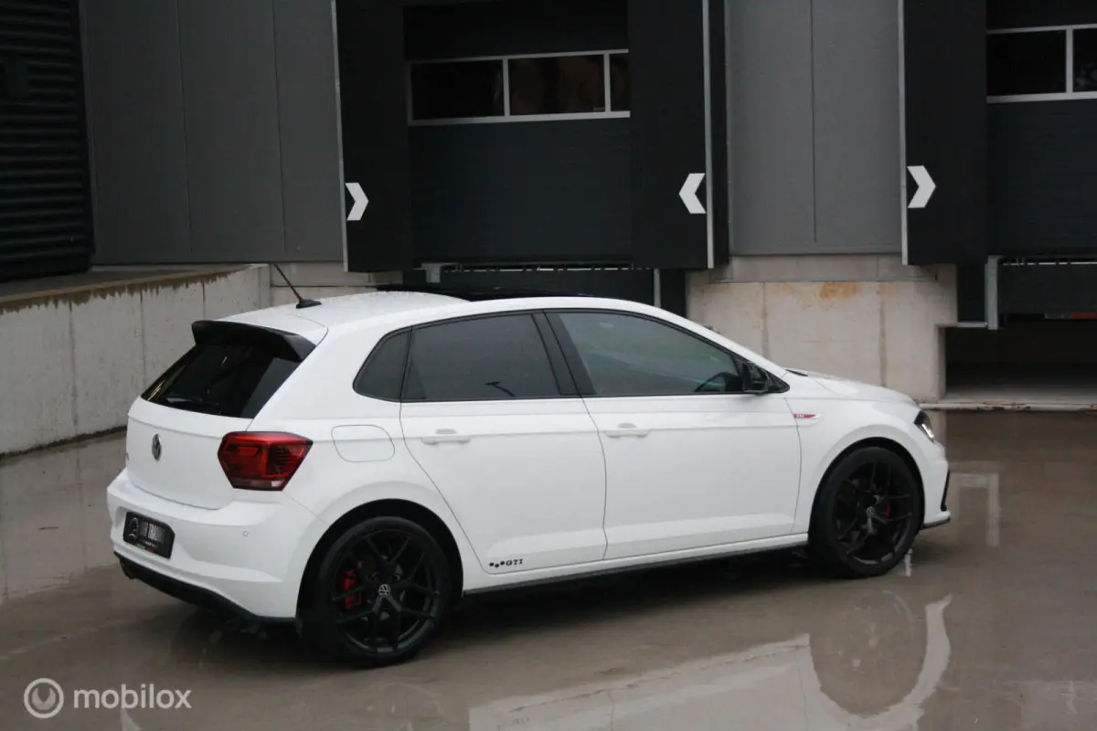2.0 TSI GTI PANO DSG 200PK Virtual Zeer Vol!