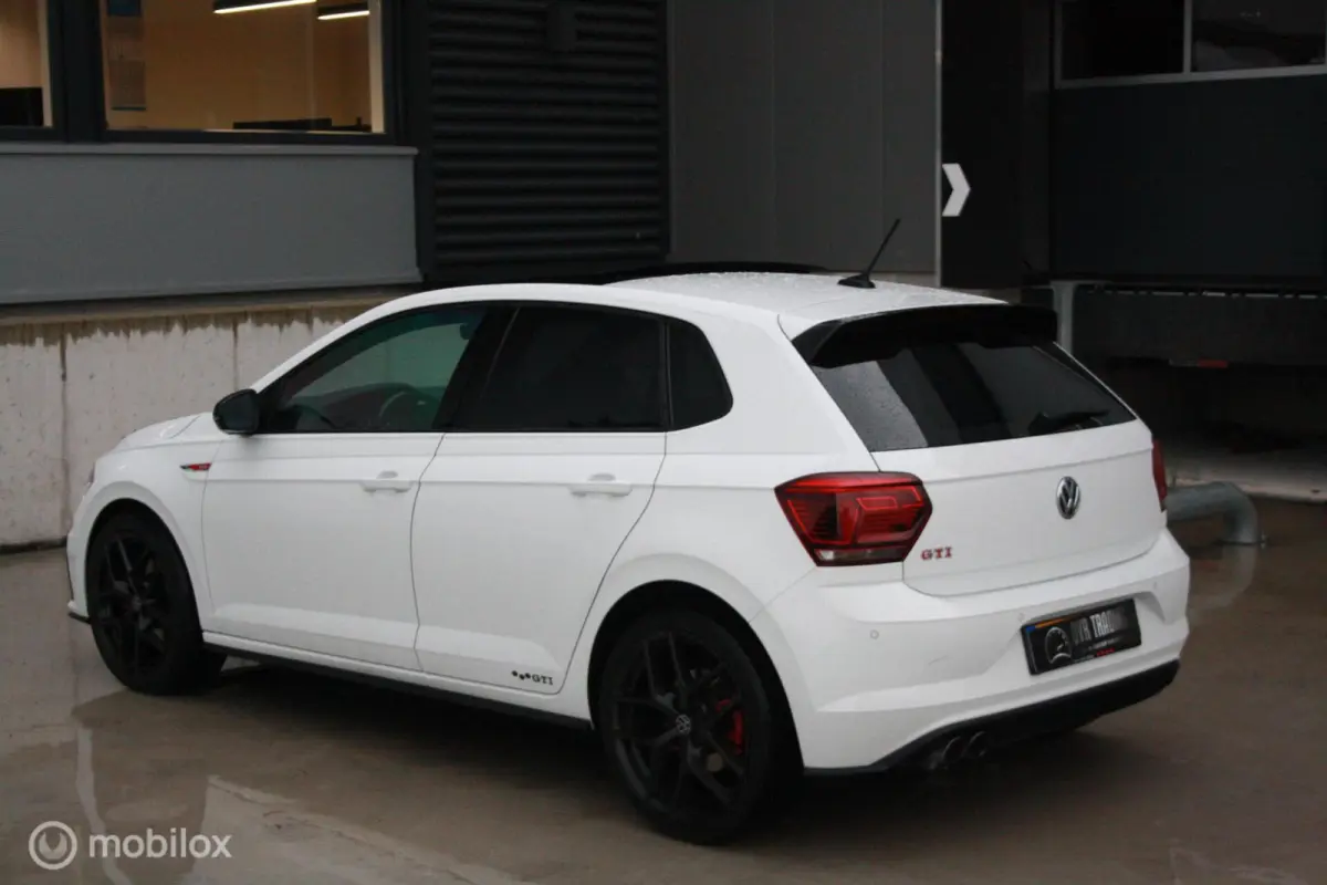 2.0 TSI GTI PANO DSG 200PK Virtual Zeer Vol!