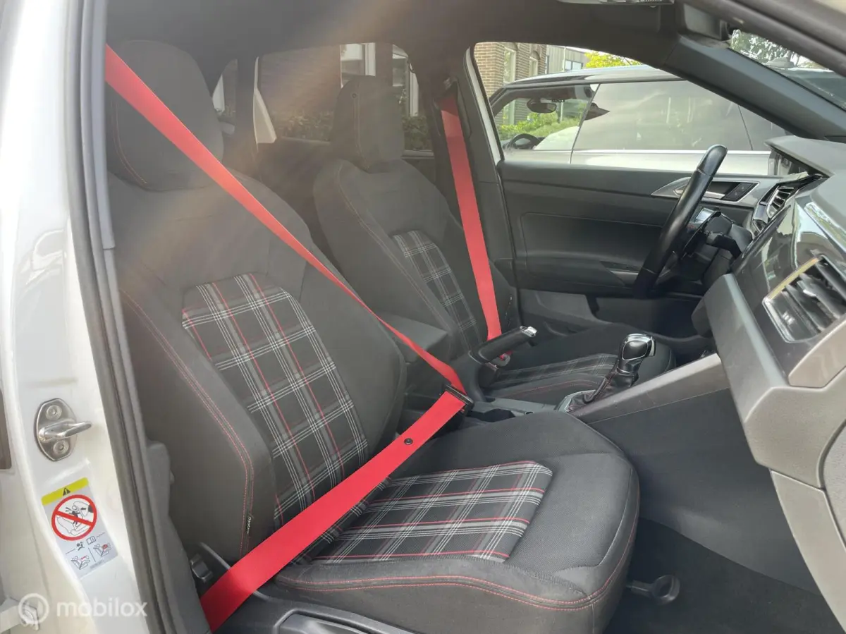 2.0 TSI GTI PANO DSG 200PK Virtual Zeer Vol!