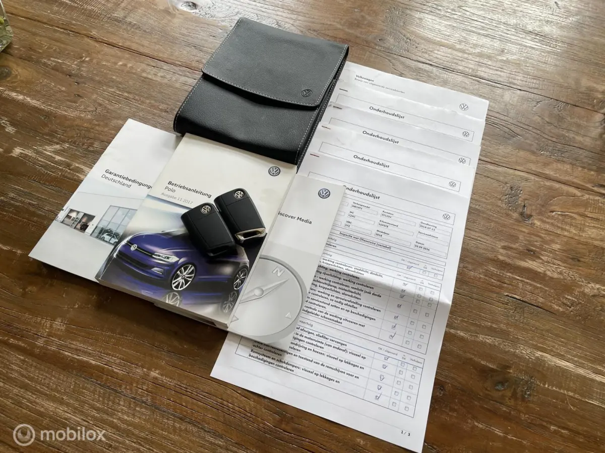 2.0 TSI GTI PANO DSG 200PK Virtual Zeer Vol!