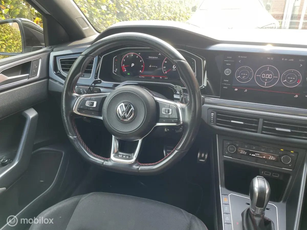 2.0 TSI GTI PANO DSG 200PK Virtual Zeer Vol!