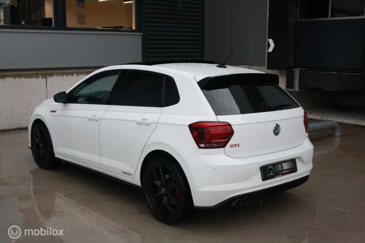 2.0 TSI GTI PANO DSG 200PK Virtual Zeer Vol!