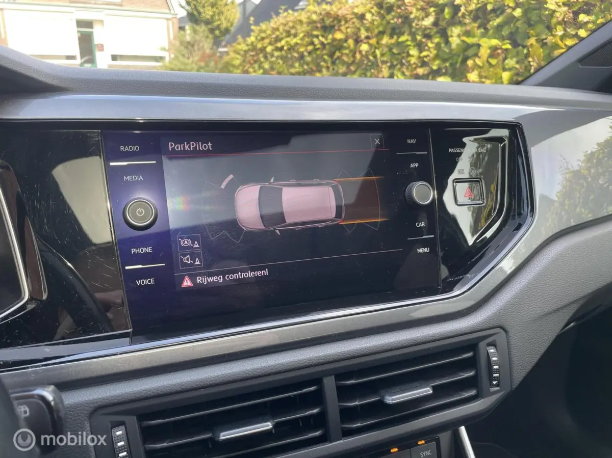 2.0 TSI GTI PANO DSG 200PK Virtual Zeer Vol!