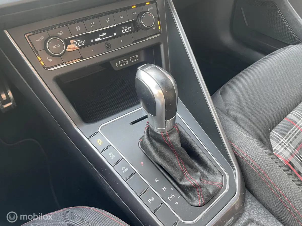 2.0 TSI GTI PANO DSG 200PK Virtual Zeer Vol!