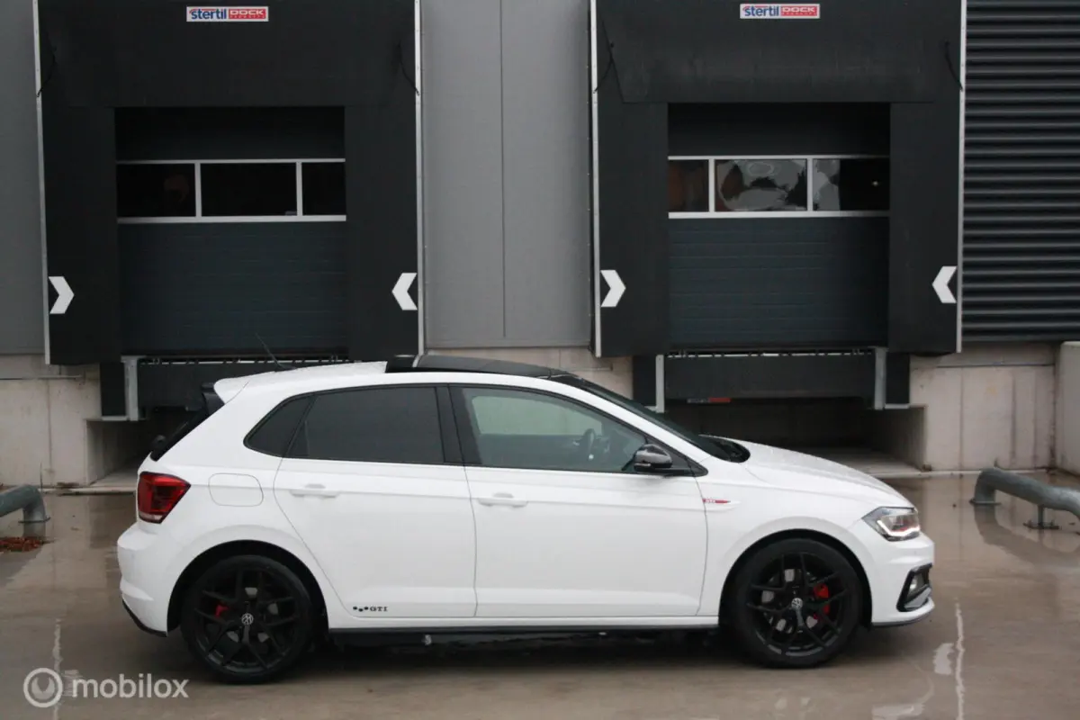 2.0 TSI GTI PANO DSG 200PK Virtual Zeer Vol!