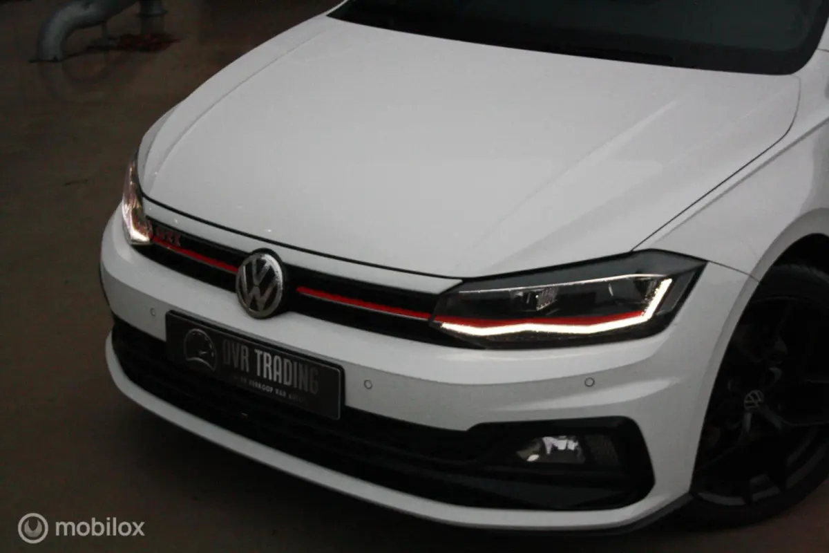 2.0 TSI GTI PANO DSG 200PK Virtual Zeer Vol!