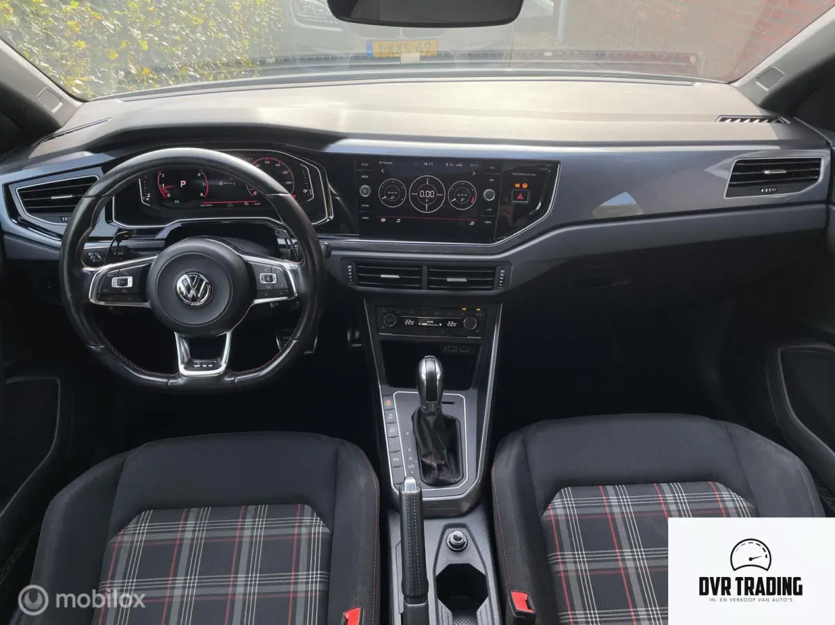 2.0 TSI GTI PANO DSG 200PK Virtual Zeer Vol!