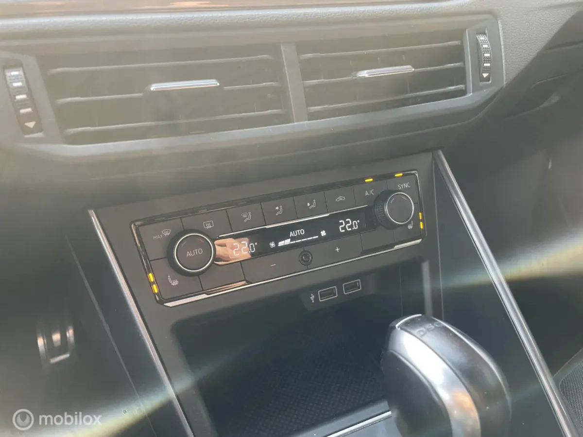 2.0 TSI GTI PANO DSG 200PK Virtual Zeer Vol!
