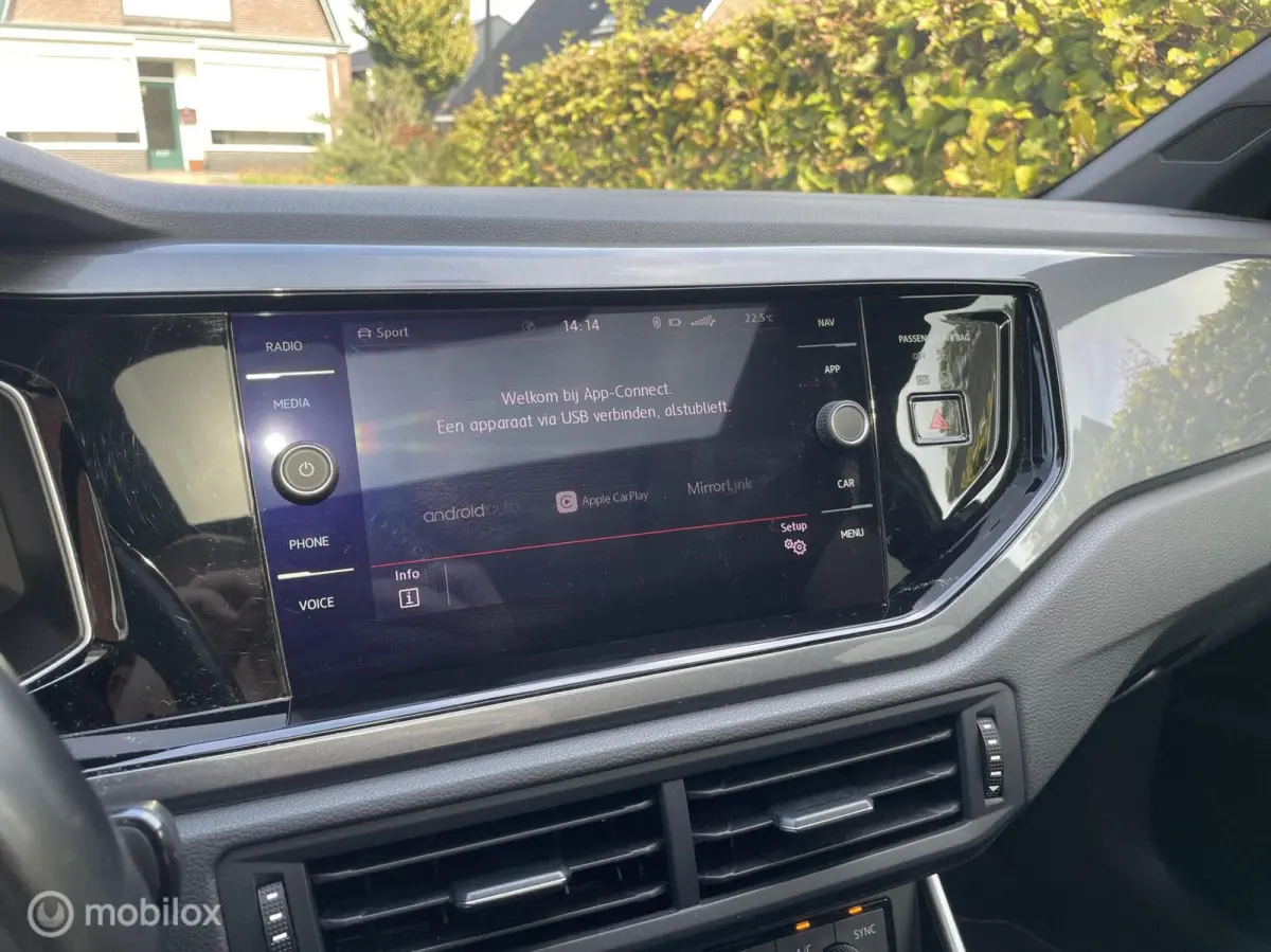 2.0 TSI GTI PANO DSG 200PK Virtual Zeer Vol!