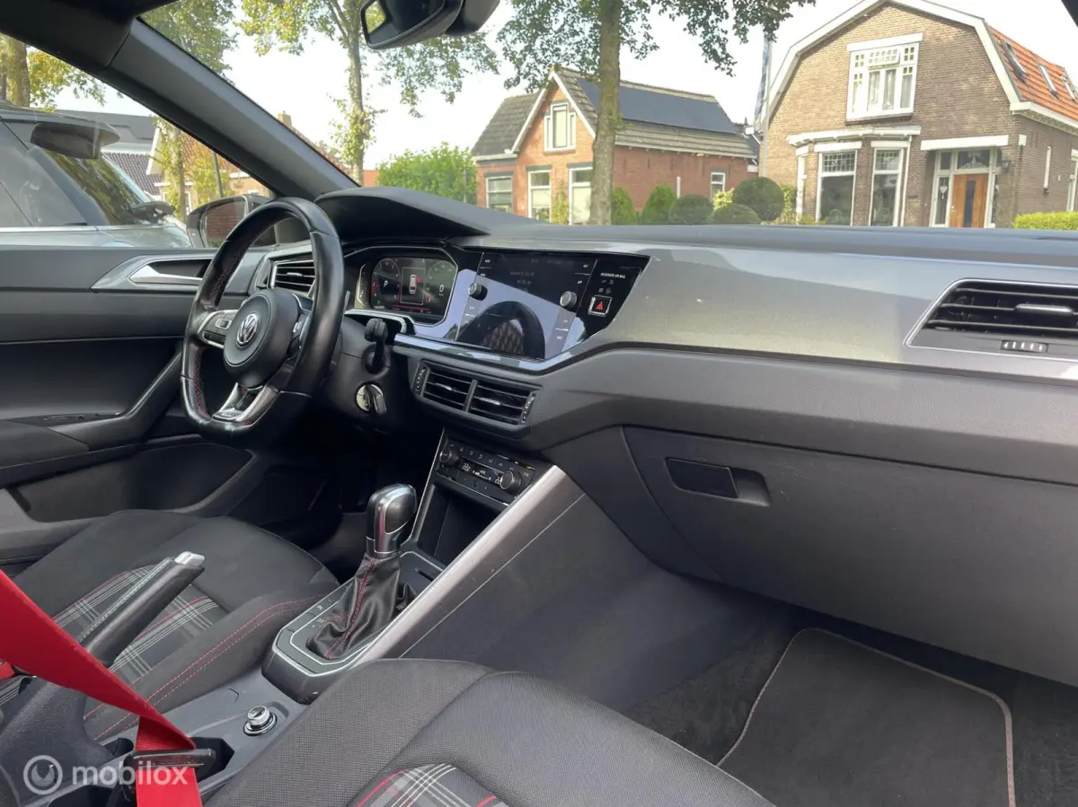 2.0 TSI GTI PANO DSG 200PK Virtual Zeer Vol!