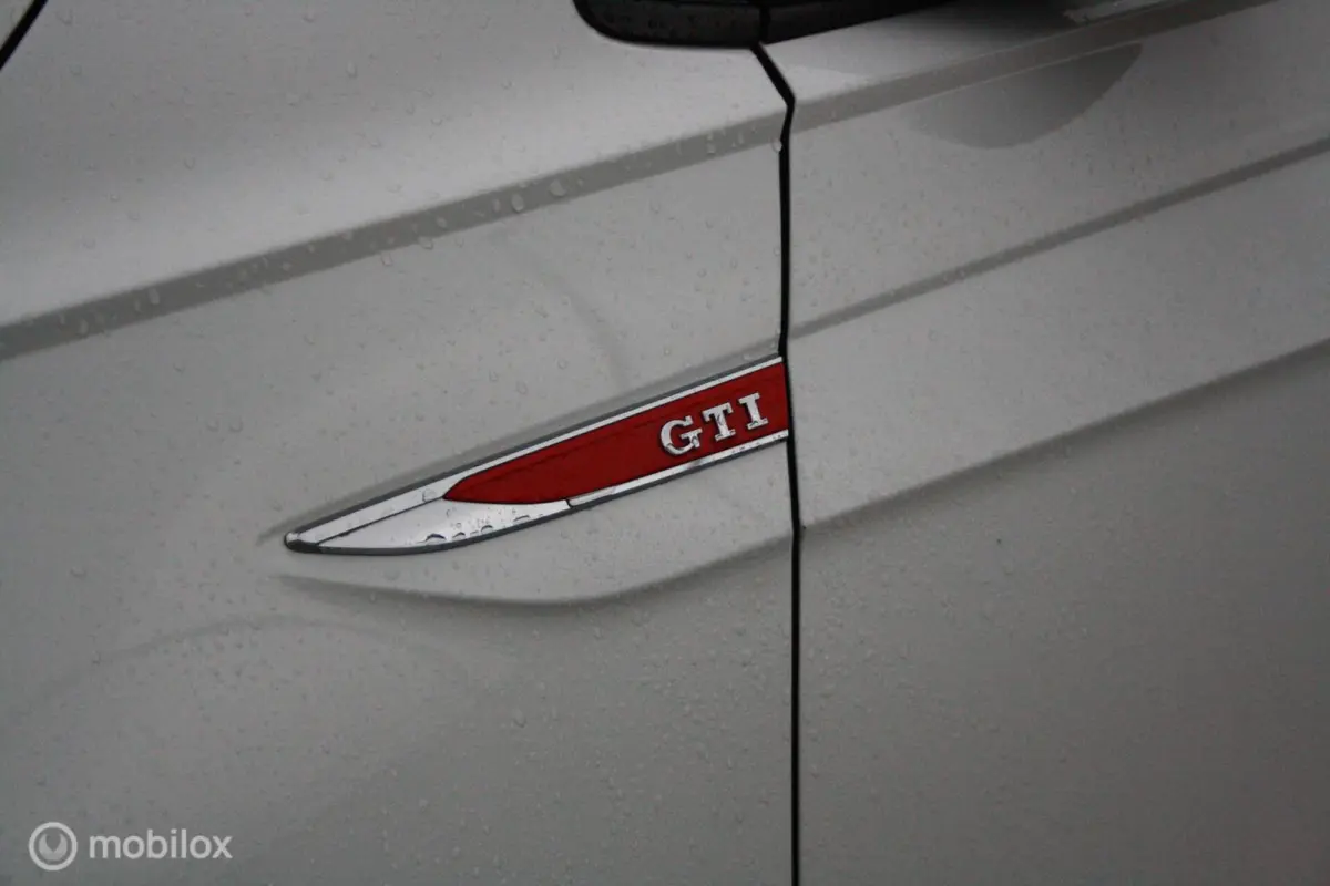 2.0 TSI GTI PANO DSG 200PK Virtual Zeer Vol!