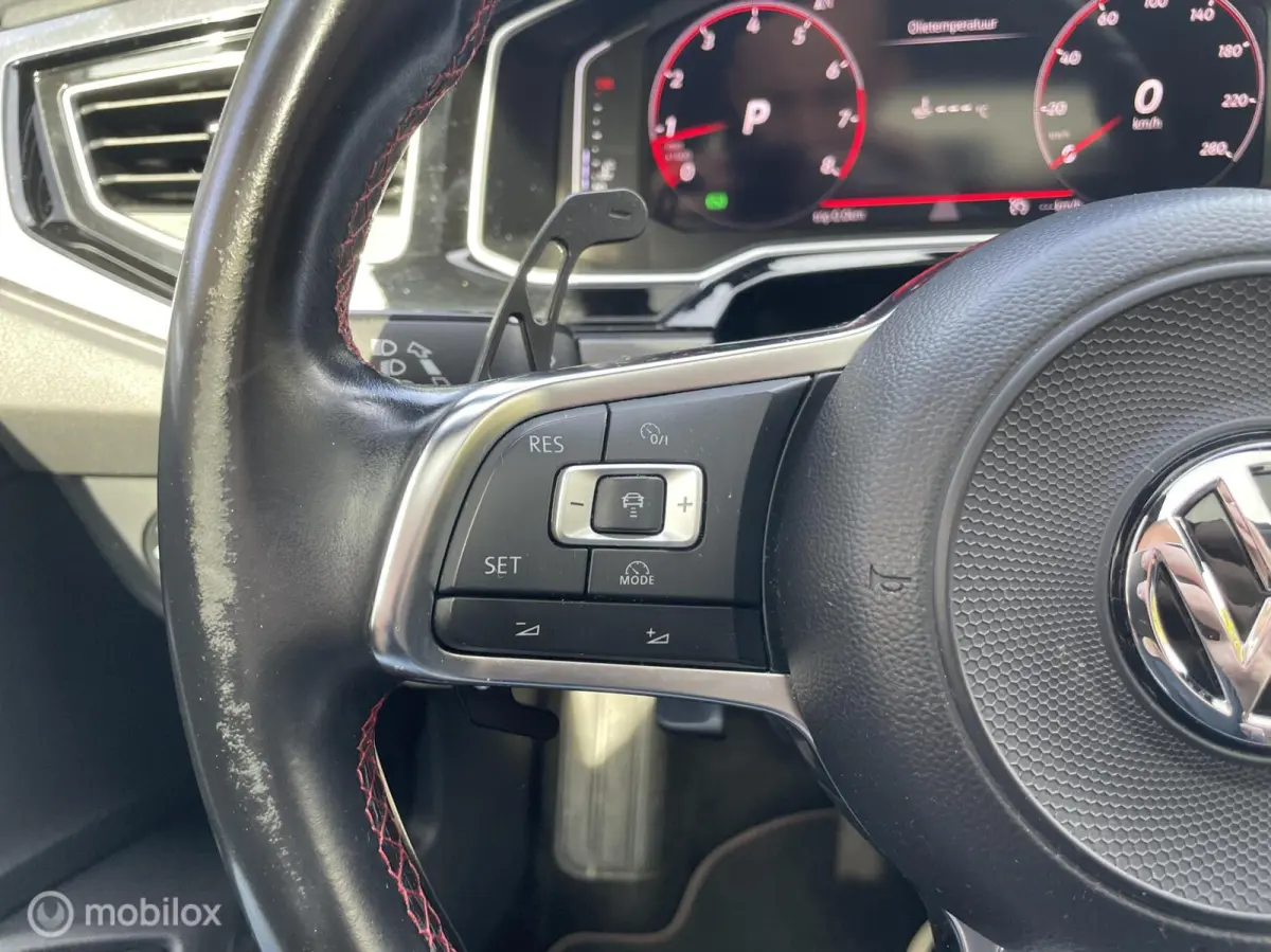 2.0 TSI GTI PANO DSG 200PK Virtual Zeer Vol!