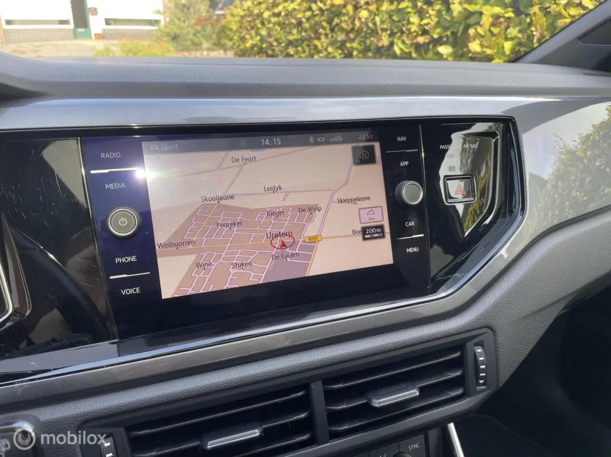2.0 TSI GTI PANO DSG 200PK Virtual Zeer Vol!