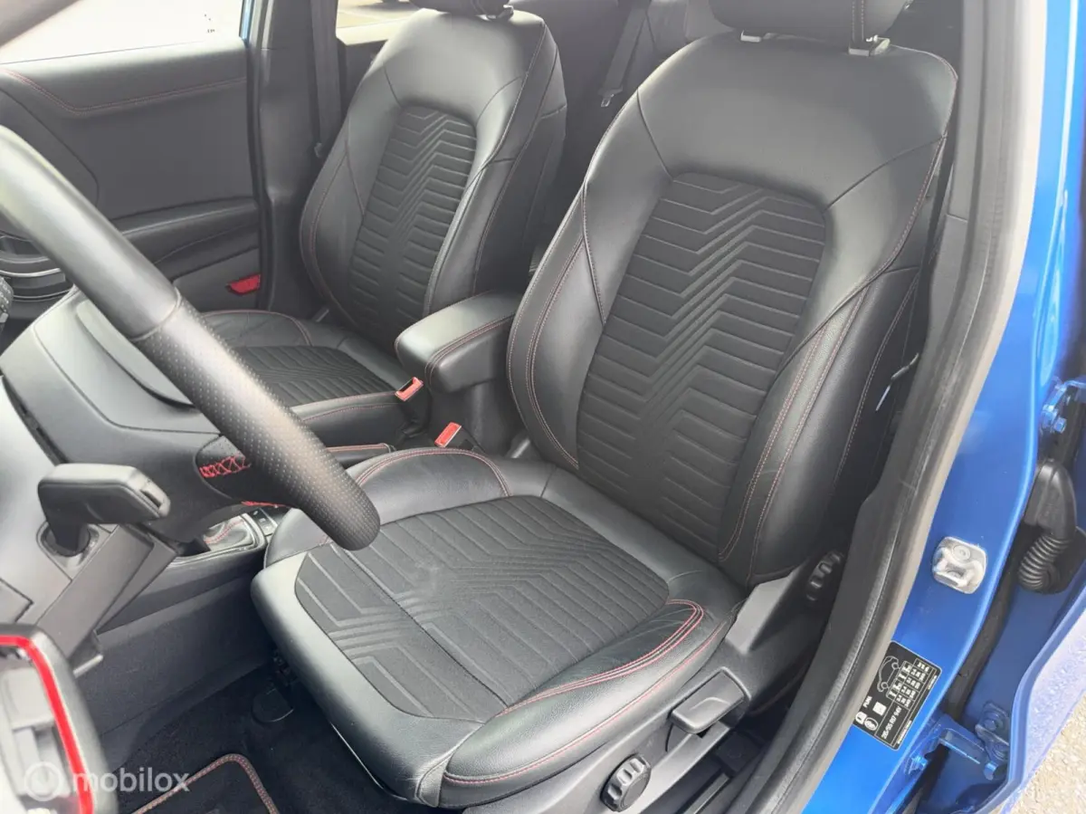1.0 EcoBoost Titanium X