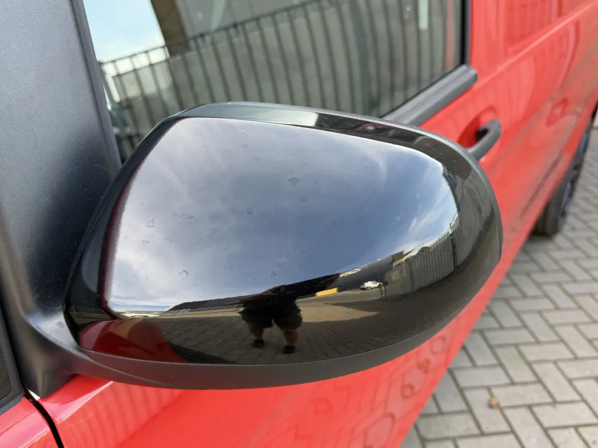 Vito-EVito 116PK Extra Lang 41 kWh CarPlay/Navigatie Systeem/Achteruitrijcamera