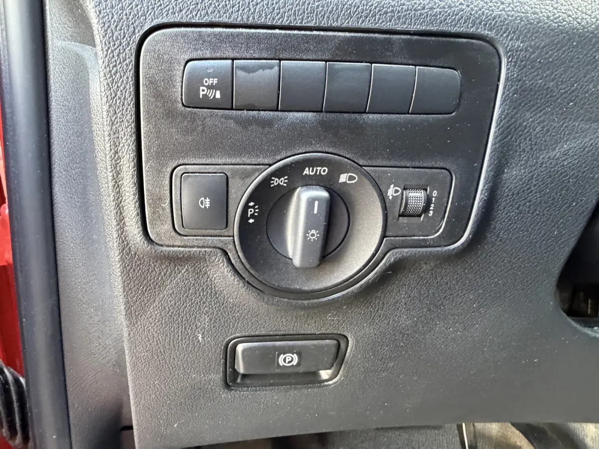 Vito-EVito 116PK Extra Lang 41 kWh CarPlay/Navigatie Systeem/Achteruitrijcamera