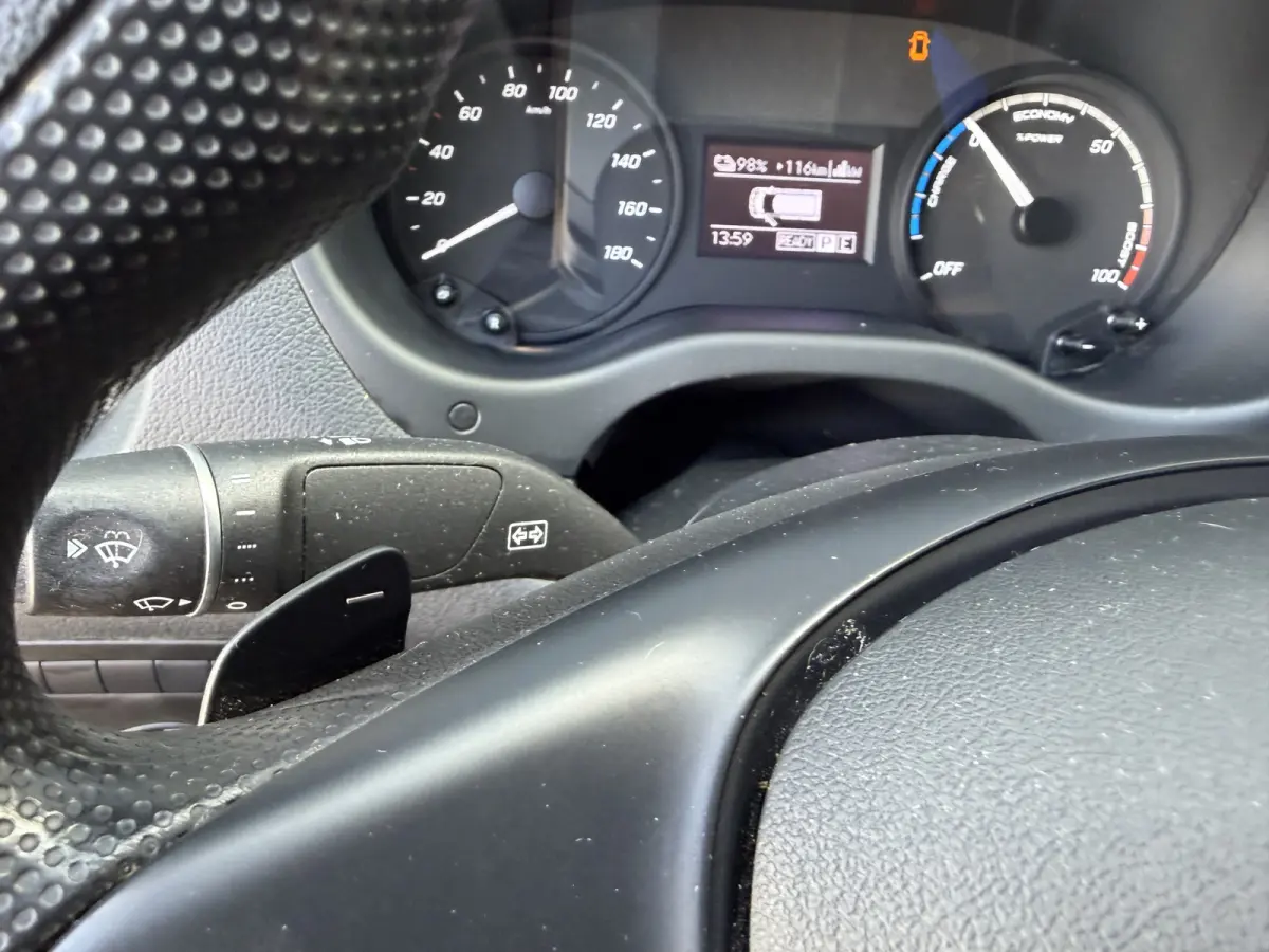 Vito-EVito 116PK Extra Lang 41 kWh CarPlay/Navigatie Systeem/Achteruitrijcamera
