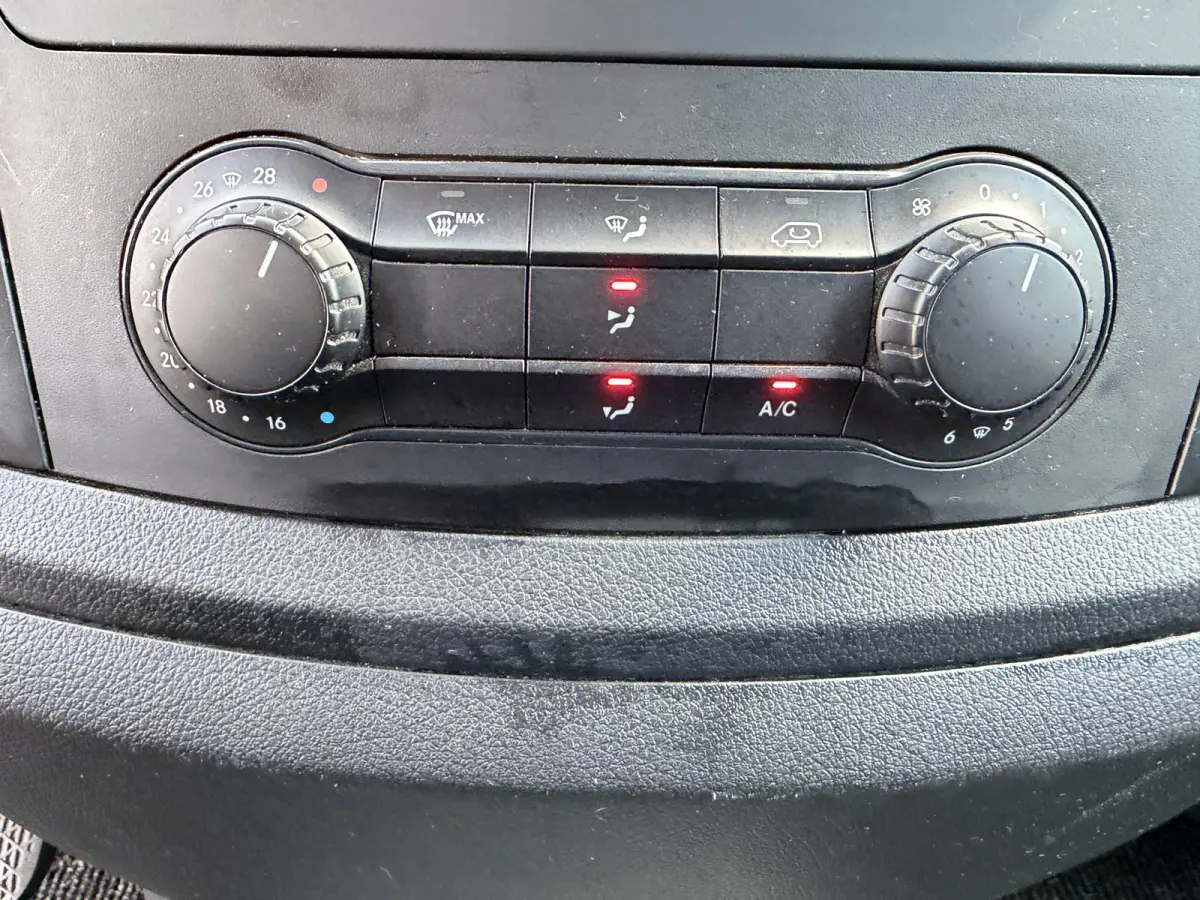 Vito-EVito 116PK Extra Lang 41 kWh CarPlay/Navigatie Systeem/Achteruitrijcamera