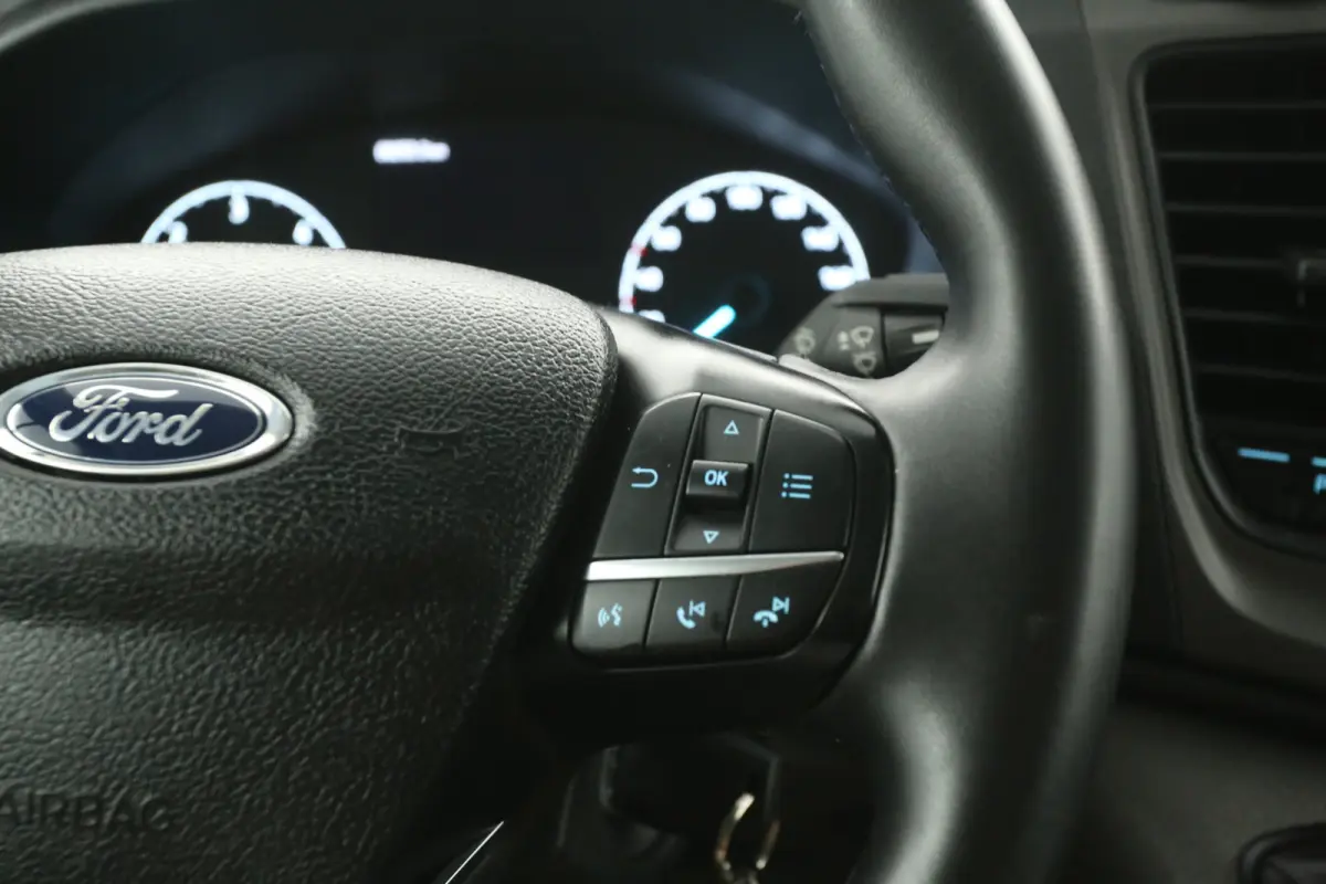 2.0 EcoBlue L2H2 | Airco | Cruise | Camera | Carplay | 3 Zits | LED