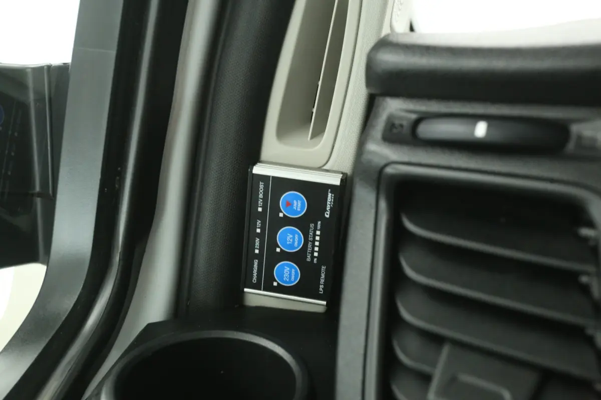 2.0 EcoBlue L2H2 | Airco | Cruise | Camera | Carplay | 3 Zits | LED