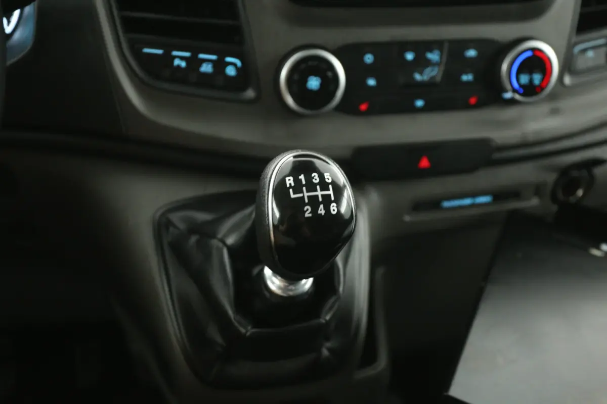 2.0 EcoBlue L2H2 | Airco | Cruise | Camera | Carplay | 3 Zits | LED