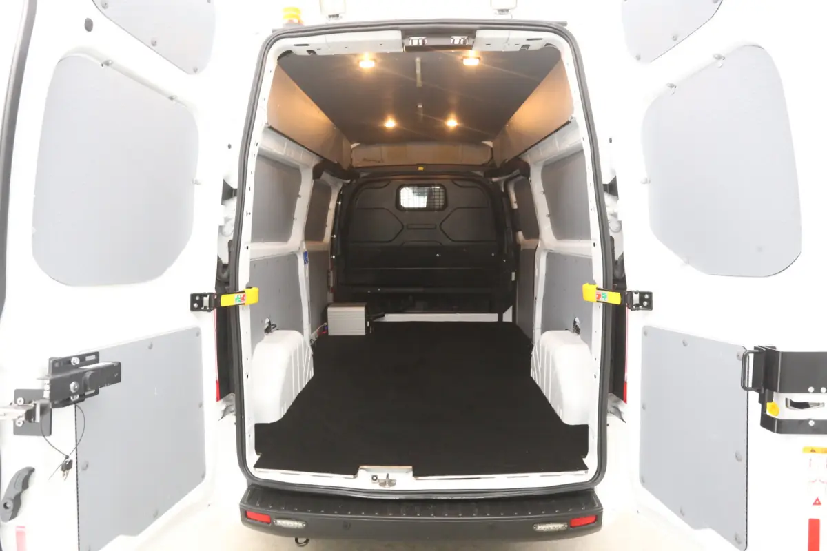 2.0 EcoBlue L2H2 | Airco | Cruise | Camera | Carplay | 3 Zits | LED