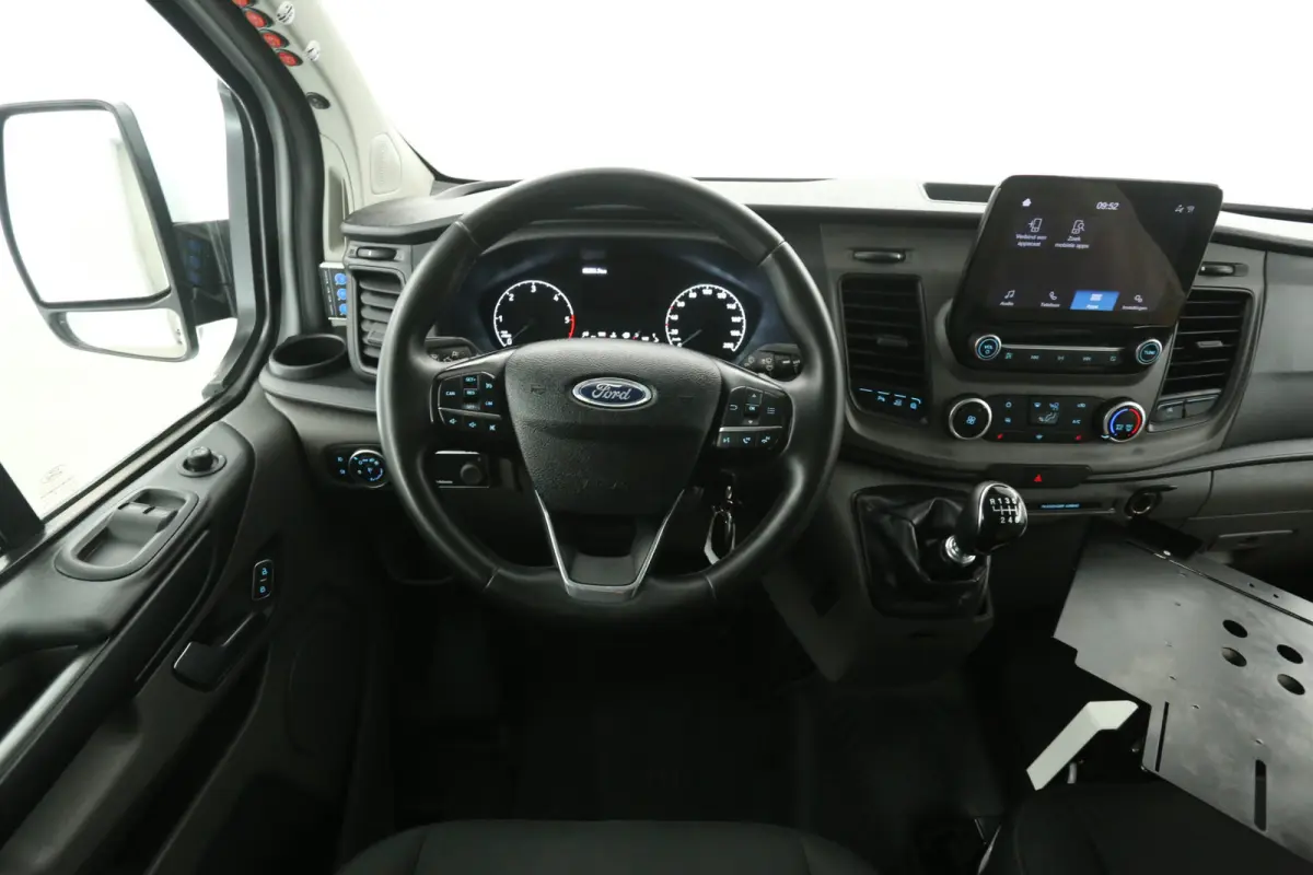 2.0 EcoBlue L2H2 | Airco | Cruise | Camera | Carplay | 3 Zits | LED