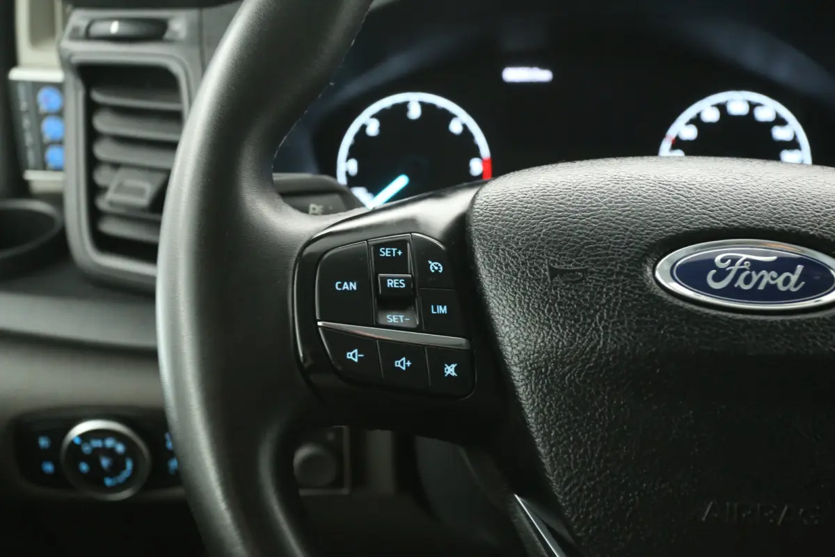 2.0 EcoBlue L2H2 | Airco | Cruise | Camera | Carplay | 3 Zits | LED