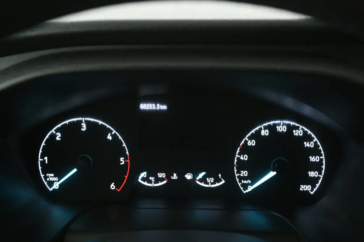 2.0 EcoBlue L2H2 | Airco | Cruise | Camera | Carplay | 3 Zits | LED