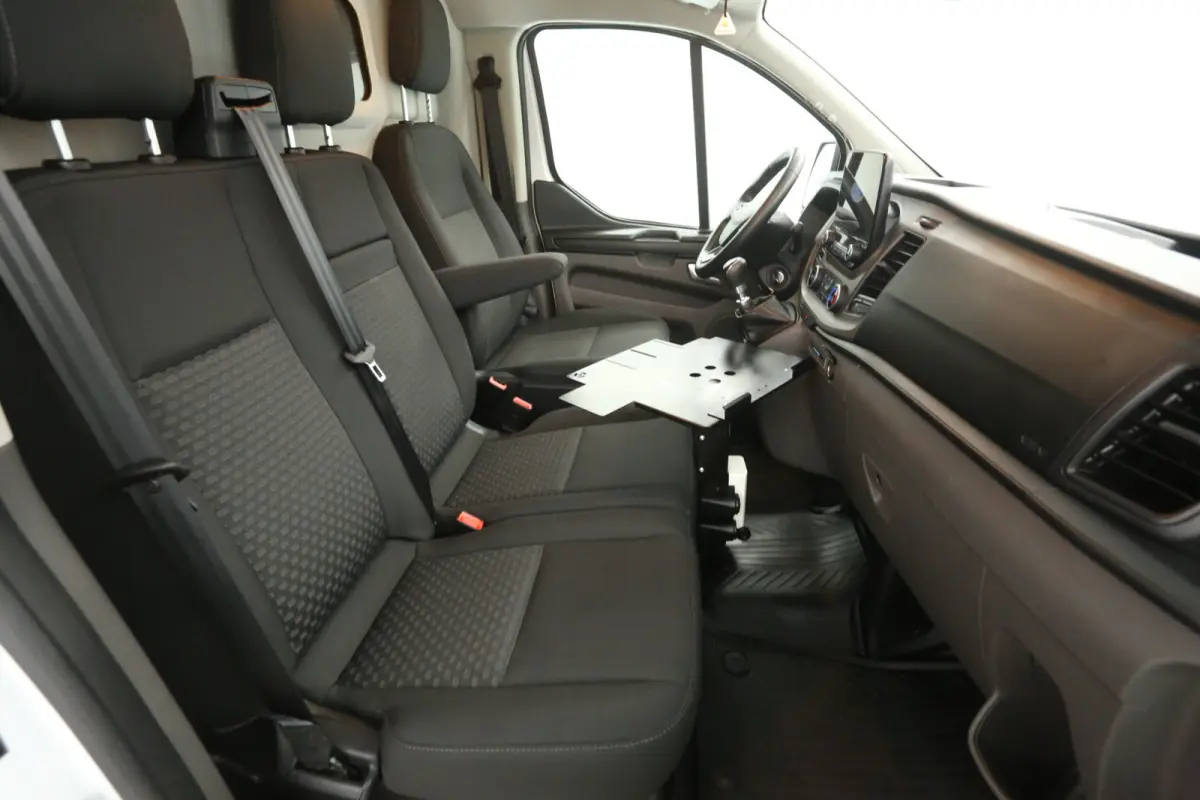 2.0 EcoBlue L2H2 | Airco | Cruise | Camera | Carplay | 3 Zits | LED