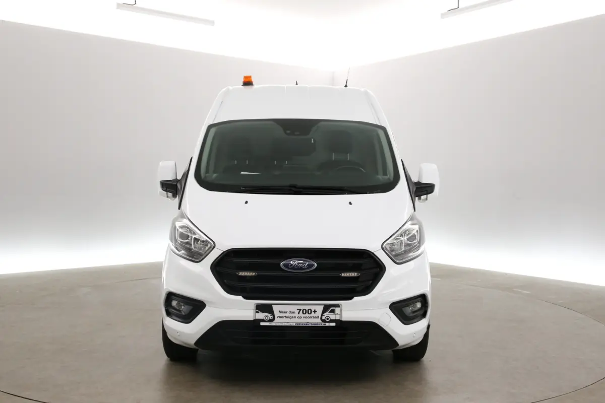 2.0 EcoBlue L2H2 | Airco | Cruise | Camera | Carplay | 3 Zits | LED