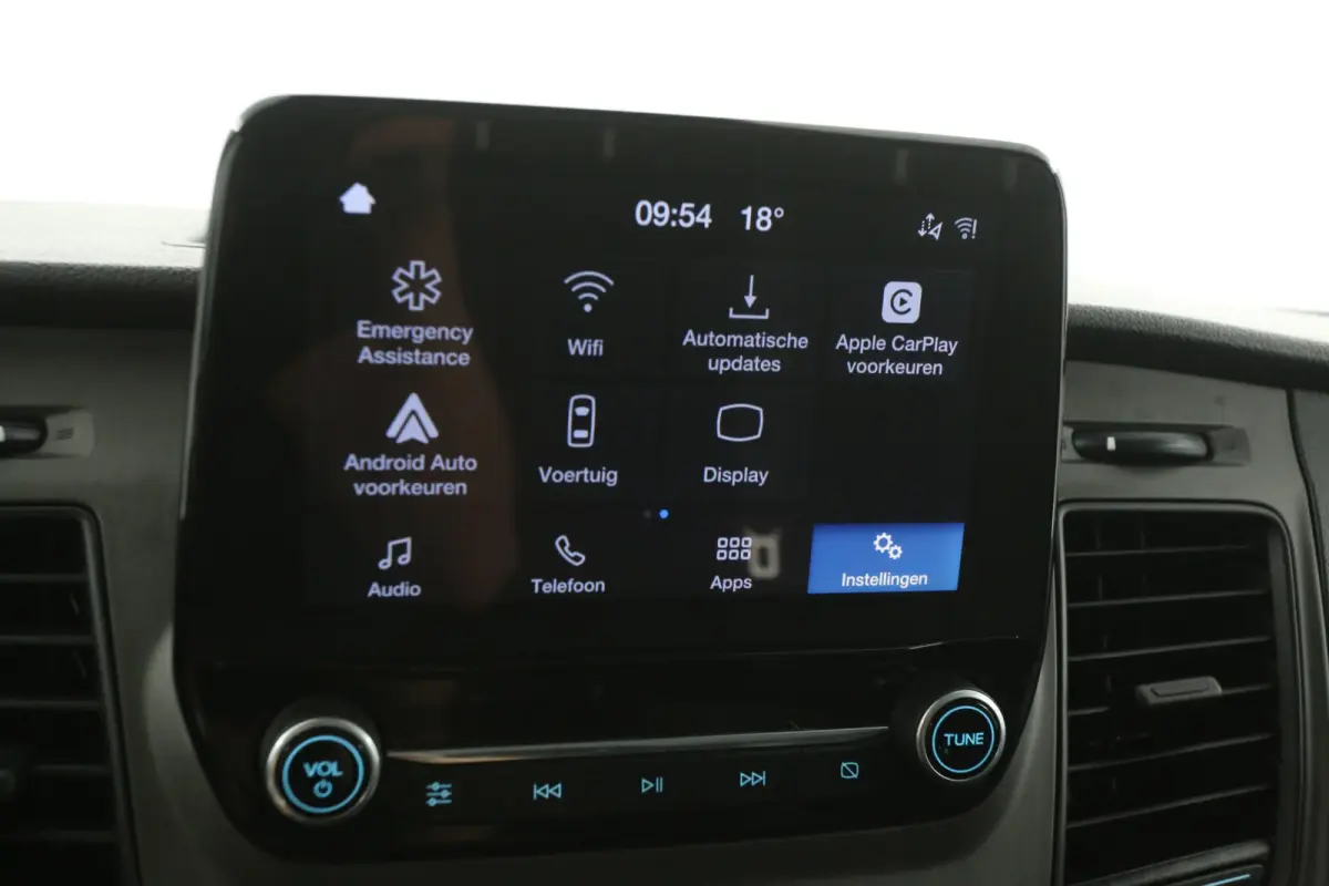 2.0 EcoBlue L2H2 | Airco | Cruise | Camera | Carplay | 3 Zits | LED