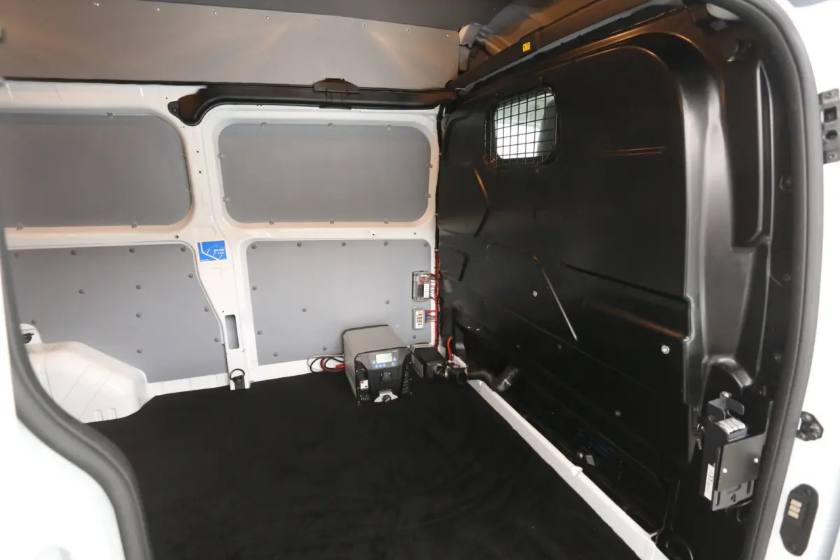 2.0 EcoBlue L2H2 | Airco | Cruise | Camera | Carplay | 3 Zits | LED