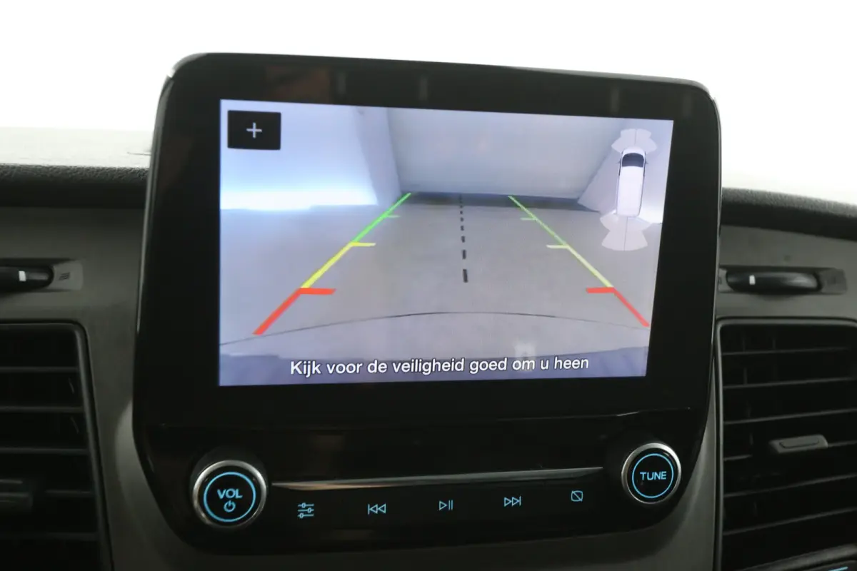2.0 EcoBlue L2H2 | Airco | Cruise | Camera | Carplay | 3 Zits | LED