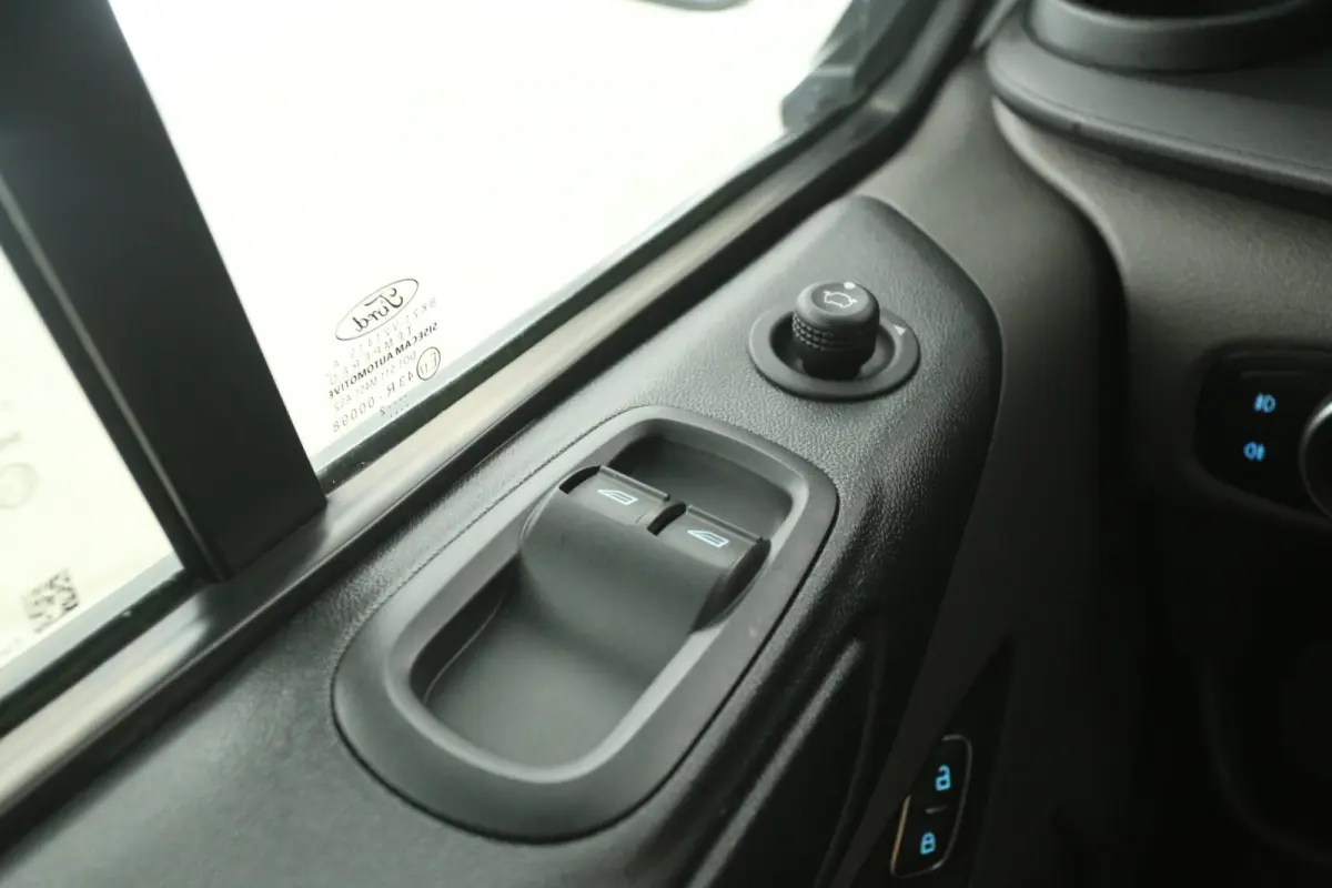 2.0 EcoBlue L2H2 | Airco | Cruise | Camera | Carplay | 3 Zits | LED