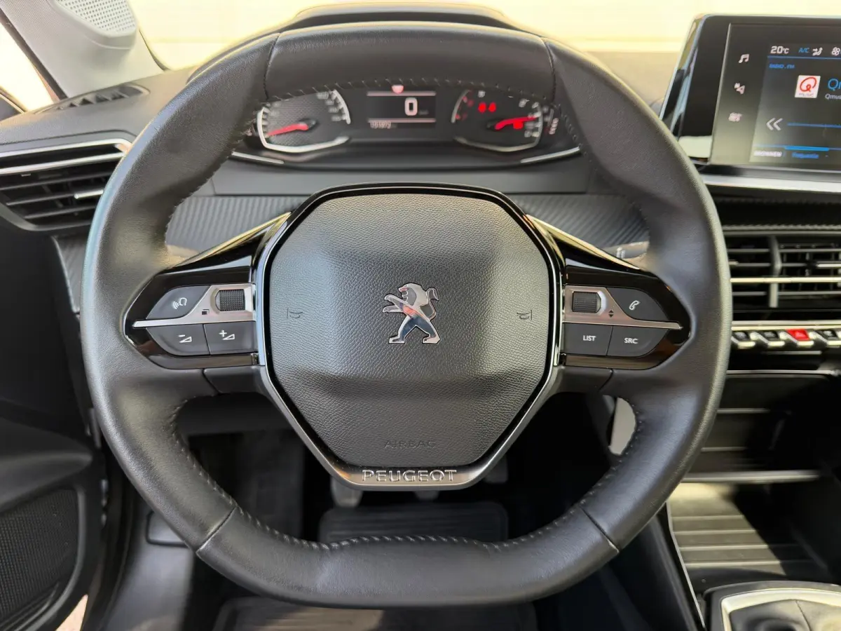 1.2 Active/AIRCO/CARPLAY/CAMERA/CRUISE/APK/NAP