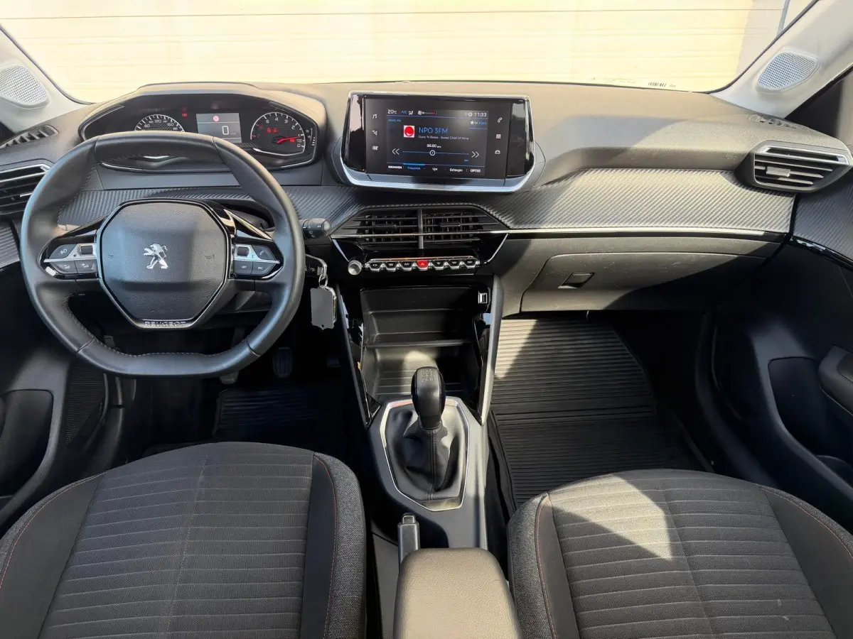 1.2 Active/AIRCO/CARPLAY/CAMERA/CRUISE/APK/NAP
