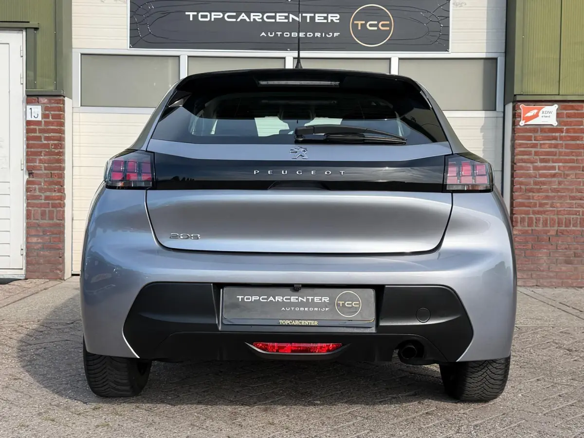 1.2 Active/AIRCO/CARPLAY/CAMERA/CRUISE/APK/NAP