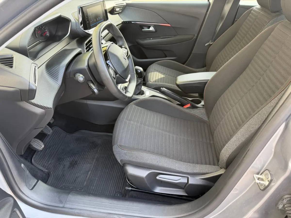 1.2 Active/AIRCO/CARPLAY/CAMERA/CRUISE/APK/NAP
