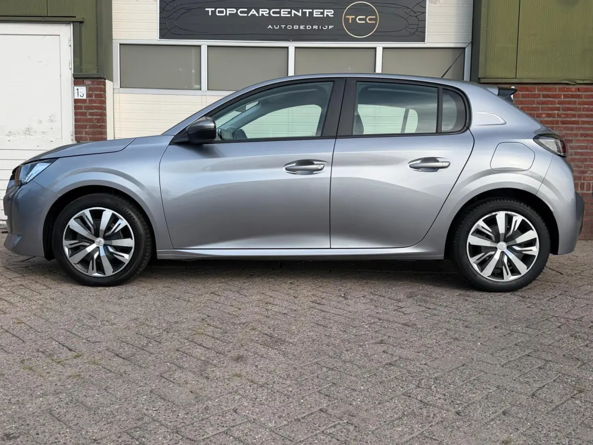 1.2 Active/AIRCO/CARPLAY/CAMERA/CRUISE/APK/NAP