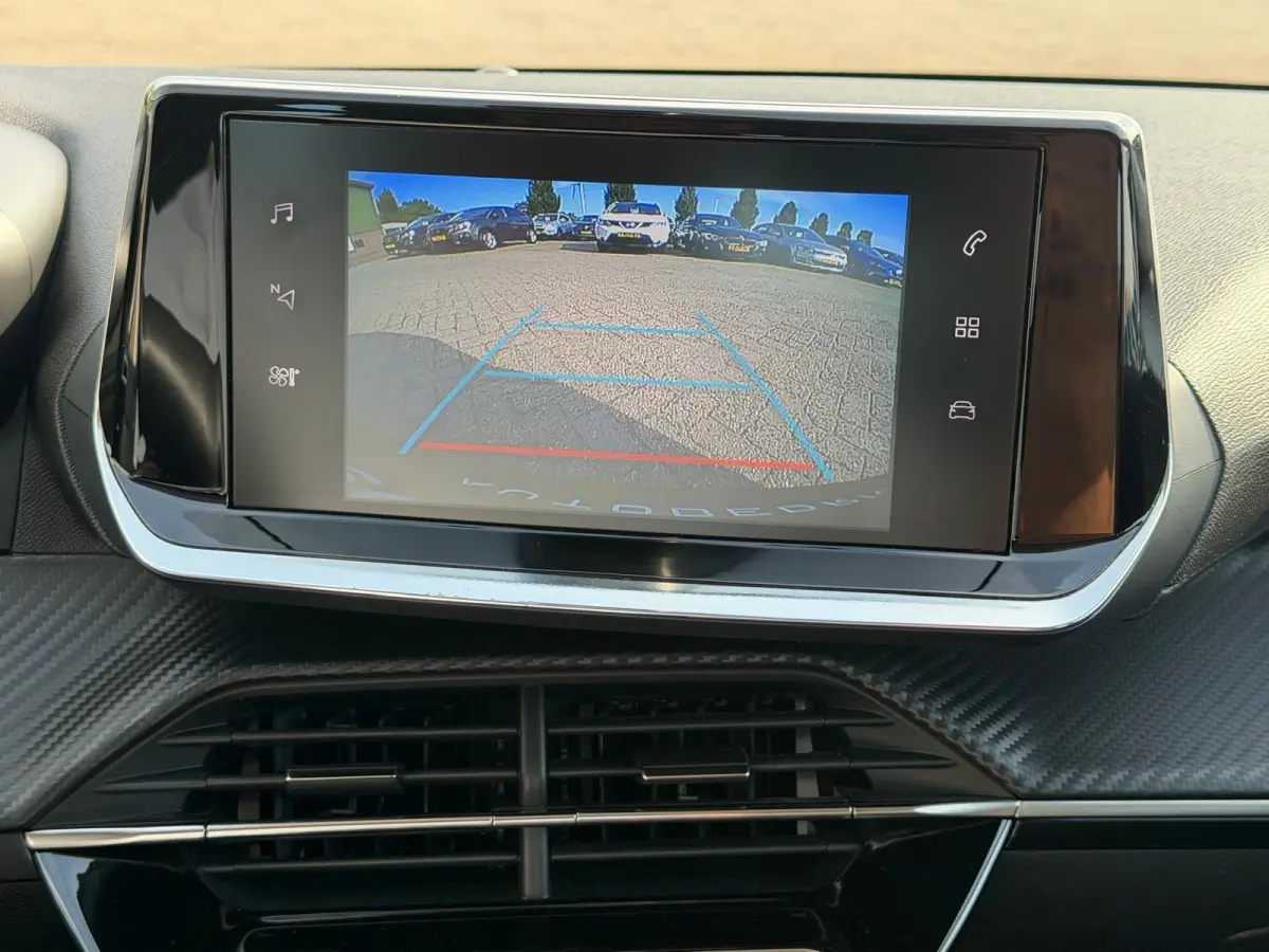 1.2 Active/AIRCO/CARPLAY/CAMERA/CRUISE/APK/NAP