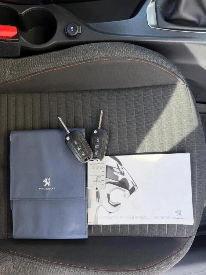 1.2 Active/AIRCO/CARPLAY/CAMERA/CRUISE/APK/NAP