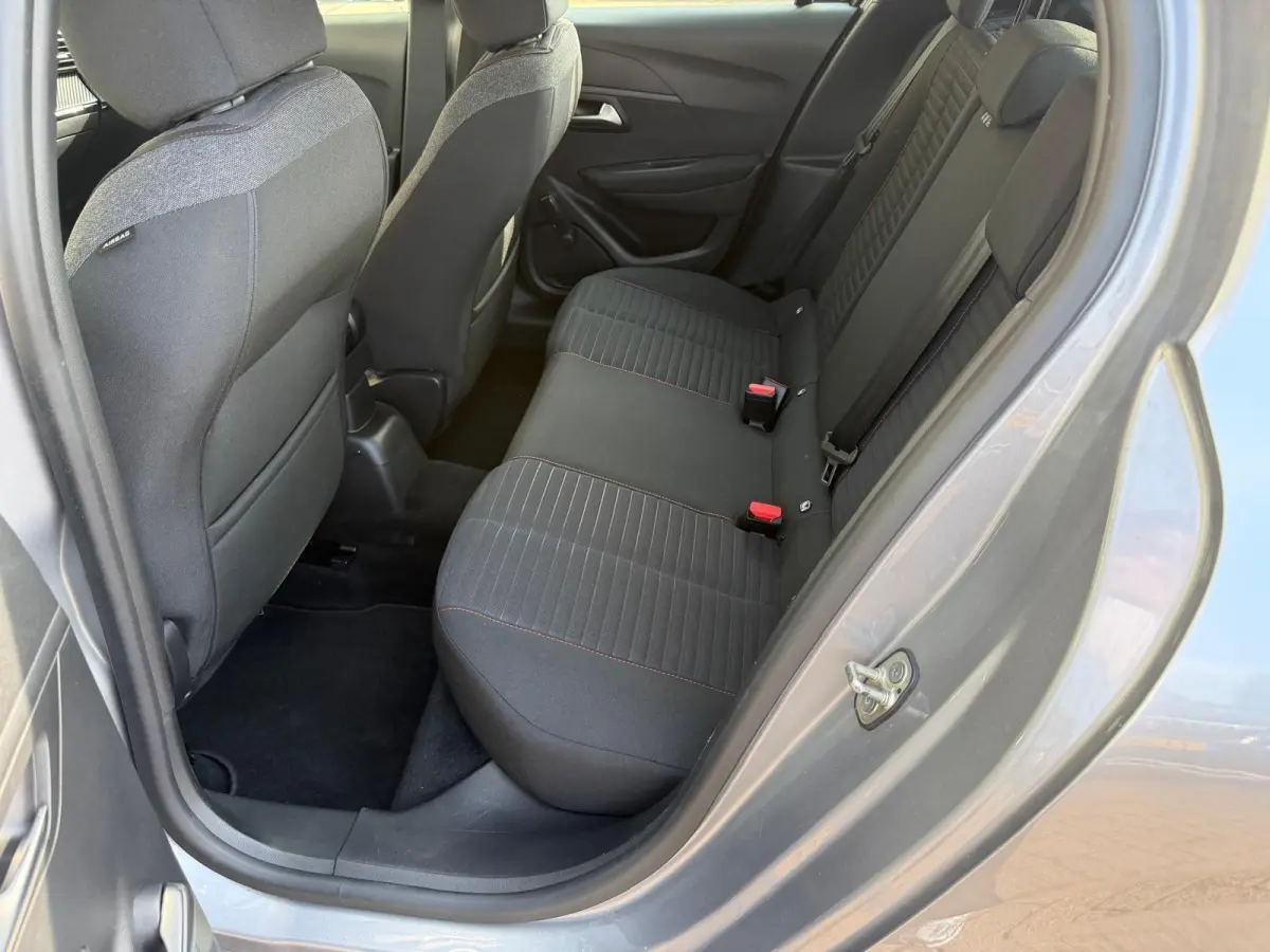 1.2 Active/AIRCO/CARPLAY/CAMERA/CRUISE/APK/NAP