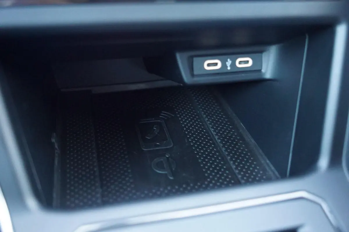 1.0 TSI 95pk DSG Life Edition | Navigatie | Achteruitrijcamera | Keyless