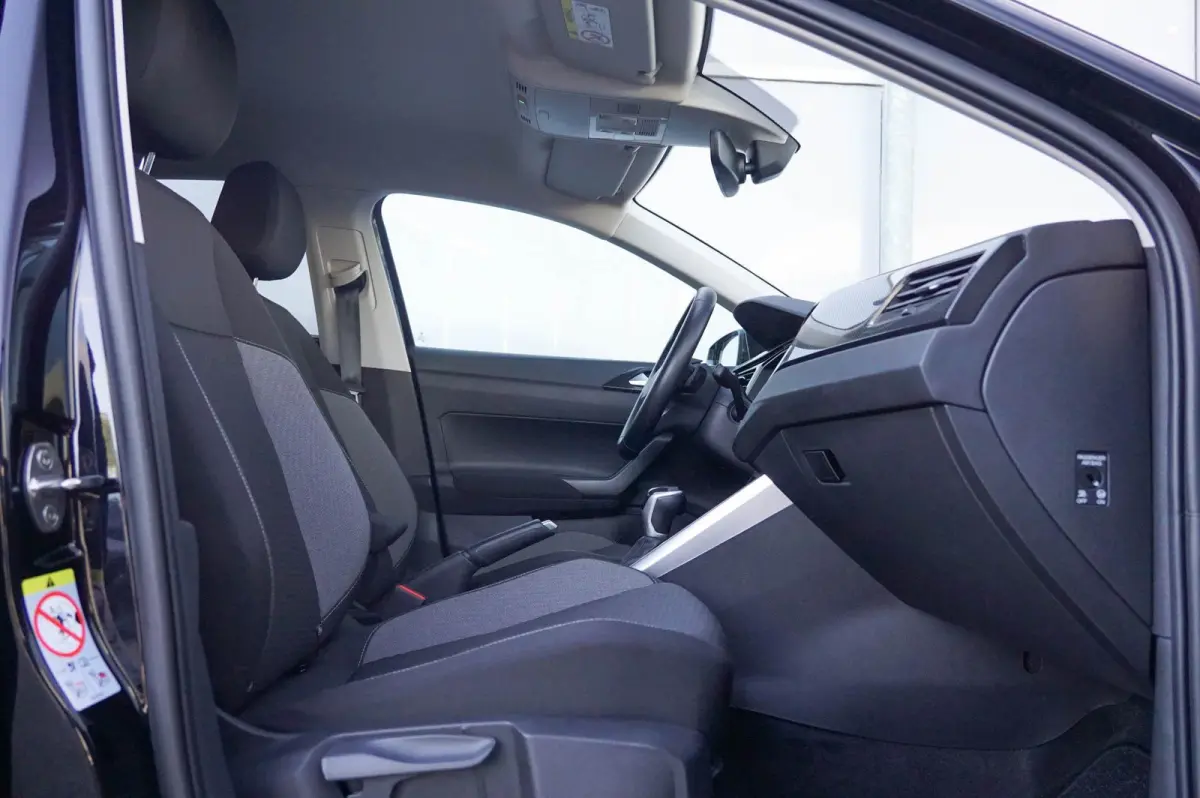 1.0 TSI 95pk DSG Life Edition | Navigatie | Achteruitrijcamera | Keyless