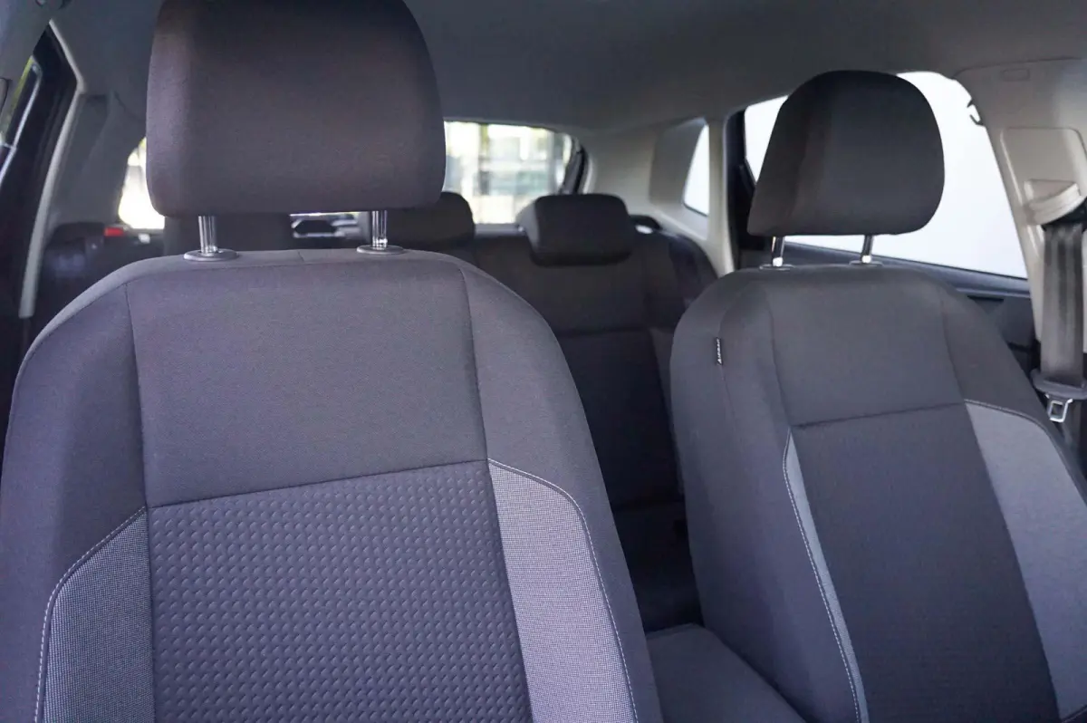 1.0 TSI 95pk DSG Life Edition | Navigatie | Achteruitrijcamera | Keyless