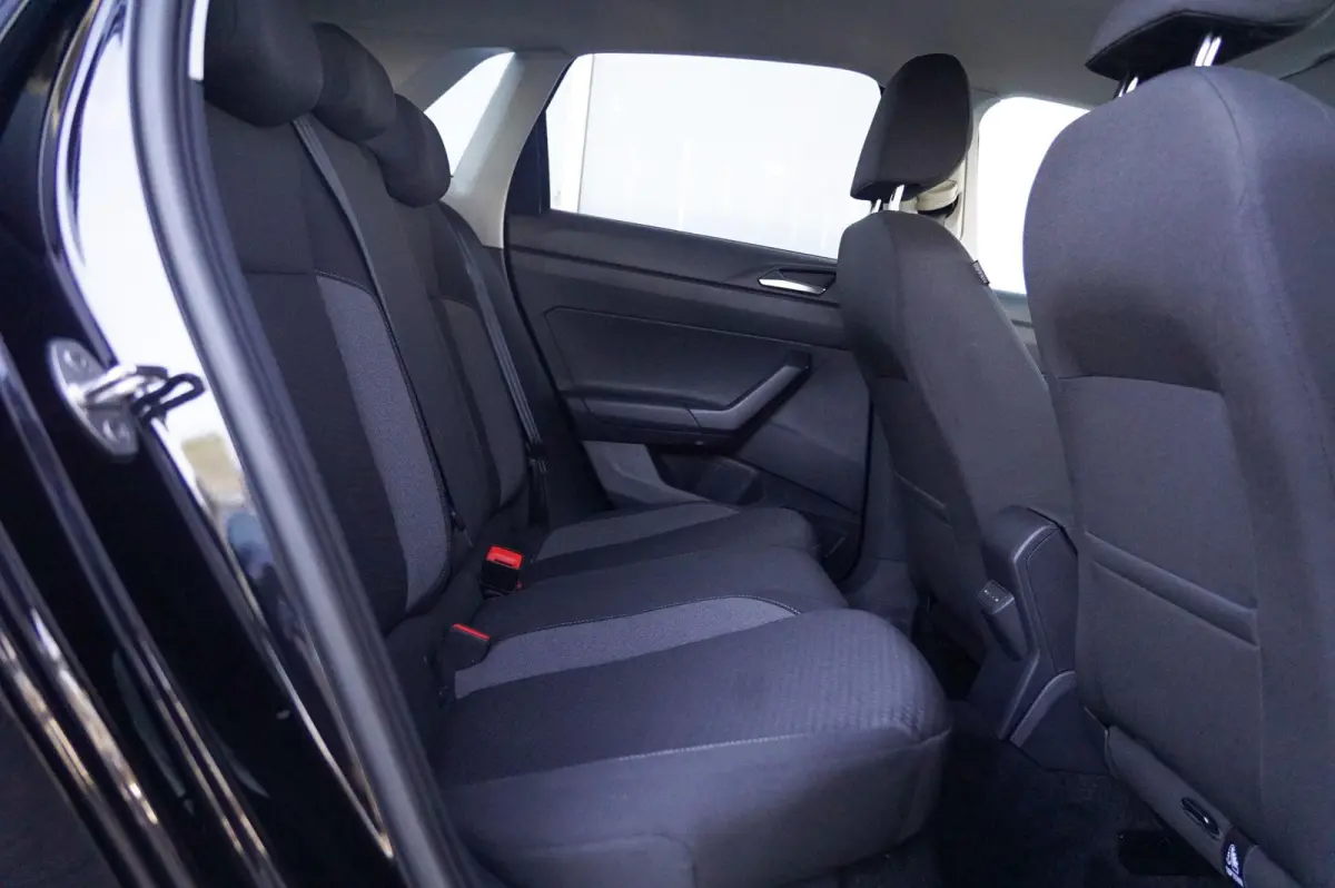 1.0 TSI 95pk DSG Life Edition | Navigatie | Achteruitrijcamera | Keyless
